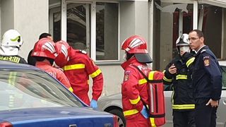 VIDEO | Deratizarea ucigașă de la Timișoara era c&acirc;t pe ce să se repete la Suceava. Doi oameni au ajuns la spital