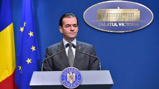 Ludovic Orban, anunț important despre interzicerea cumulului pensiei cu salariul din sistemul de stat