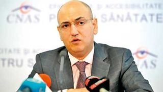 Reputat chirurg: Sistemul public de sănătate, la un pas de desființare