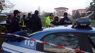 O româncă din Italia a fost găsită fără viață în apele unui râu. Avea 48 de ani