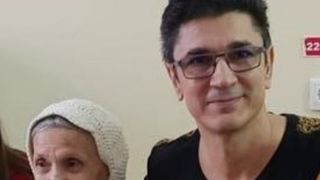 Ce s-a &icirc;nt&acirc;mplat la &icirc;nmorm&acirc;ntarea bunicii lui Luis Lazarus! "Numai s&acirc;rbe şi hore"