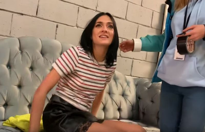 Livian și Bianca de la Puterea dragostei