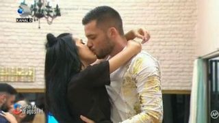 Livian și Bianca de la Puterea dragostei