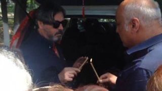 Cornel Galeș nu are liniște nici după moarte! Fostul soț al Ilenei Ciuculete, citat azi la tribunal