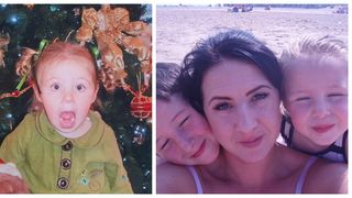 Drama unei mame a cărei fiică a murit de Sărbători. După un an, femeia încă aşteaptă ca fata ei să deschidă cadourile