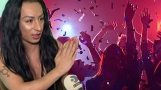 VIDEO | Scandal monstru &icirc;ntr-un club din Bucureşti: Proprietarii sunt acuzaţi de transfobie