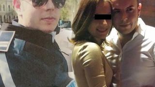 Cu cine s-a căsătorit văduva polițistului Bogdan Gigină? Au trecut 4 ani de la moartea motociclistului care a condus coloana oficială a lui Gabriel Oprea?