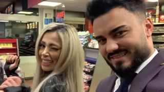 Jador de la Puterea Dragostei a pus ochii pe Cristina Pucean! A cerut-o la mama ei: "Mama Cristinei nu este de acord cu relația, dar tot o să fie a mea"