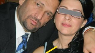 Ea e soţia lui Traian Berbeceanu, comisarul care va fi şeful de cabinet al ministrului de Interne! Vezi unde lucrează  Gabriela Berbeceanu!