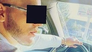 VIDEO | „Golănașul de Europa” care a sărit în Dâmbovița de frica polițiștilor, băiat rău pe banii părinților