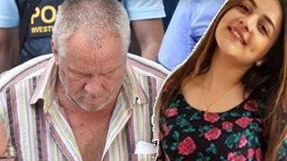 VIDEO | Mărturia teribilă a lui Dincă. A povestit tot ce i-a făcut Luizei Melencu