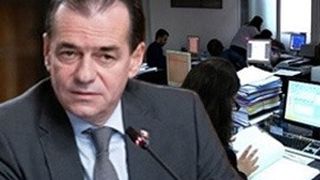 VIDEO | Apocalipsa bugetarilor: 153.000 de oameni vor fi concediați