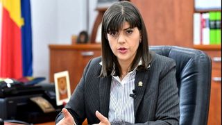 Premiul &rdquo;Femeia la putere&rdquo; a fost c&acirc;știgat de Laura Codruța Kovesi pentru performanțele sale &icirc;n cadrul Uniunii Europene