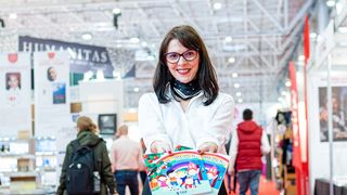 Cartea &ldquo;Orașul Bucuria&rdquo; a fost lansată