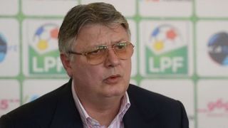 Dumitru Dragomir îi acuză pe Gino Iorgulescu şi pe subalternii acestuia că au vrut să-l bage la puşcărie: "Pe la spatele meu s-au constituit parte civilă, dar și pe fals”