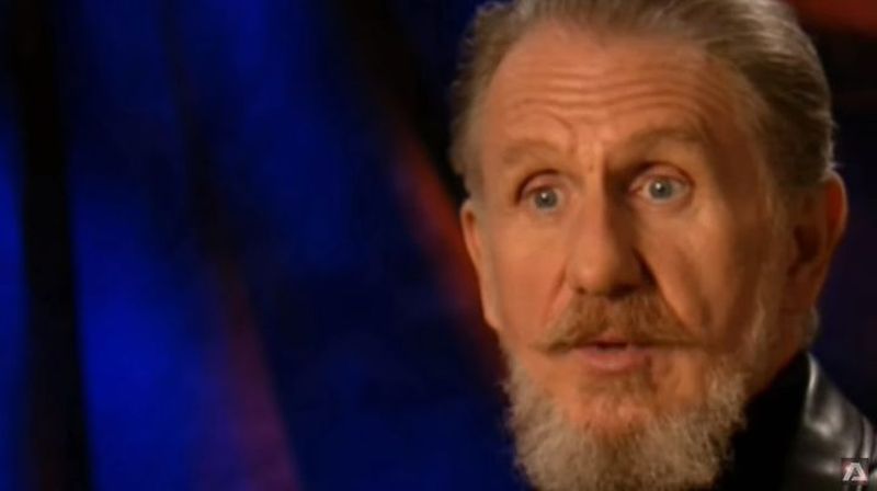 Este doliu în lumea filmului după ce un renumit actor a fost răpus de cancer