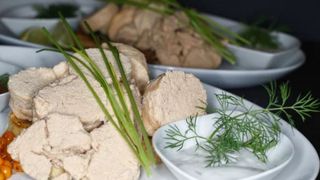 Salată de icre. Cum repari icrele tăiate. Secretul unei reţete delicioase