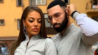 Roxana de la &bdquo;Puterea Dragostei&rdquo; hit alături de Turcu: Sunt cea mai frumoasă din casa &bdquo;Puterea Dragostei&rdquo;