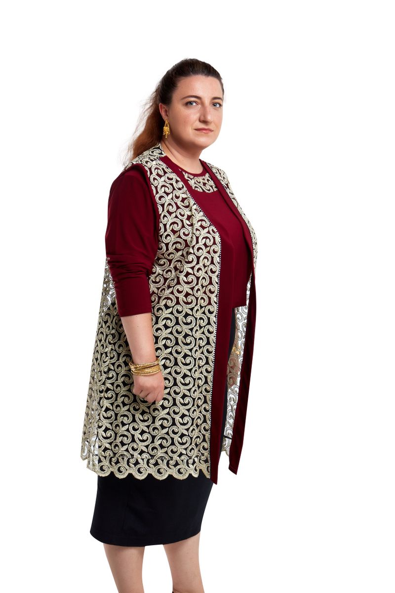 Cine este Kader, din serialul „Gulperi”? Actrița, schimbare radicală a profesiei, după ce a lucrat ca inginer alimentar în cadrul unui Minister: „Schimbarea carierei la 25 de ani m-a speriat teribil”