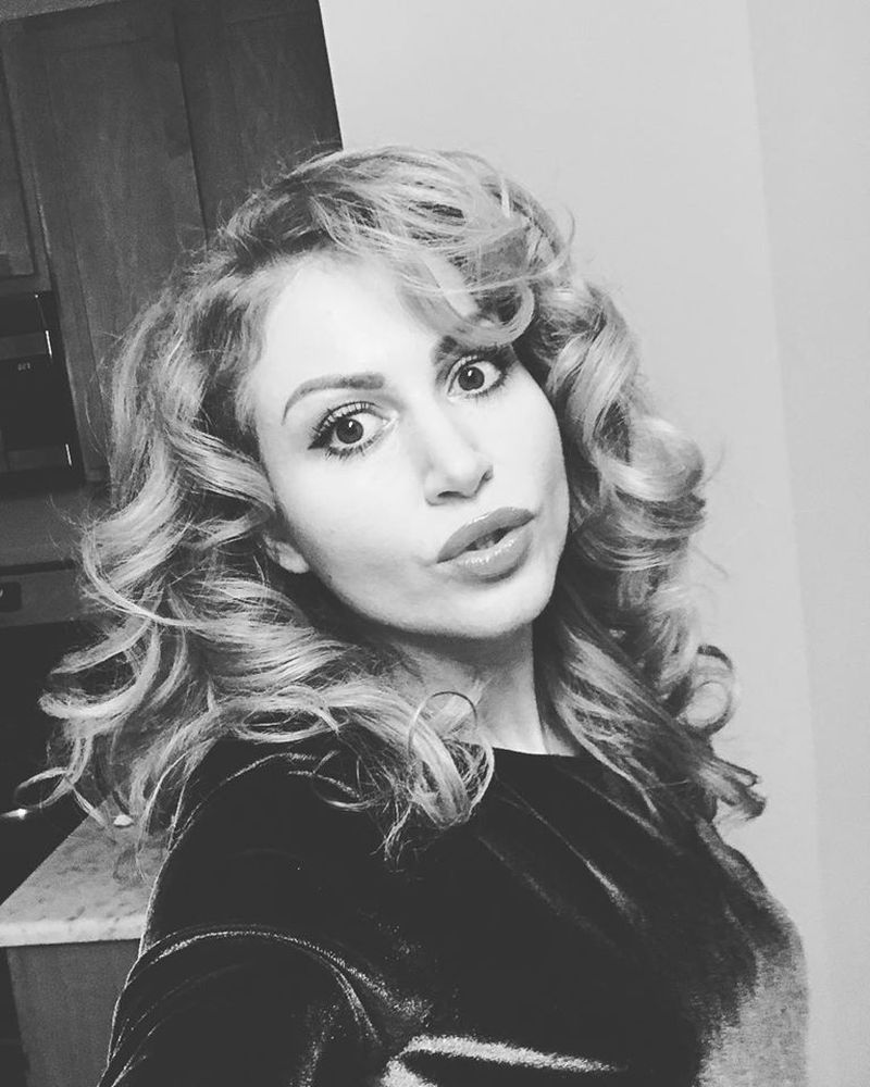 Vedetă din România, victima unui accident grav în SUA