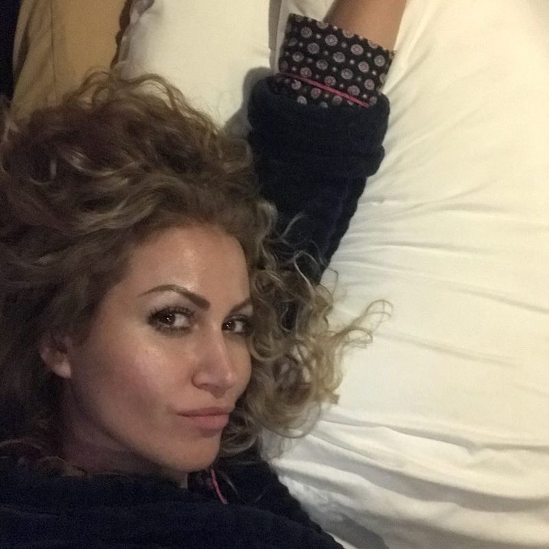 Vedetă din România, victima unui accident grav în SUA