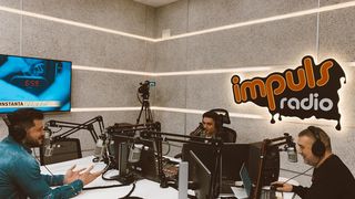 Cu ce l-a supărat &bdquo;Moş Gerilă&rdquo; pe Victor Slav