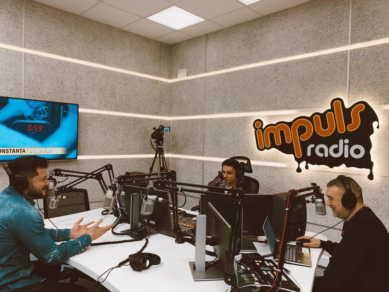 Cu ce l-a supărat „Moş Gerilă” pe Victor Slav