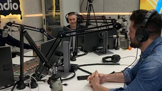 Cu ce l-a supărat &bdquo;Moş Gerilă&rdquo; pe Victor Slav