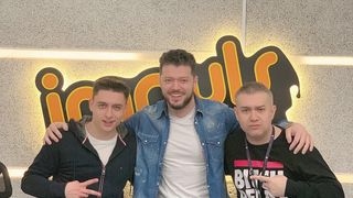 Cu ce l-a supărat &bdquo;Moş Gerilă&rdquo; pe Victor Slav