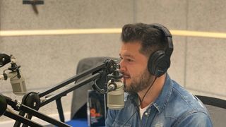 Cu ce l-a supărat &bdquo;Moş Gerilă&rdquo; pe Victor Slav