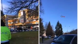 Autorul atacului armat din estul Cehiei, soldat cu şase morţi şi doi răniţi într-un spital, s-a sinucis cu un glonţ în cap, anunţă poliţia