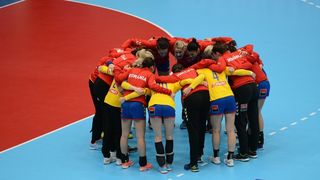 Naţionala de handbal feminin a României, învinsă de Suedia, scor 34-22, la CM din Japonia