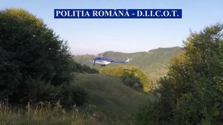 DIICOT: Un angajat al DGASPC Maramureş, reţinut în dosarul Projekt Maramureş, în care mai multe persoane sunt acuzate că au exploatat prin muncă adolescenţi germani, unii minori