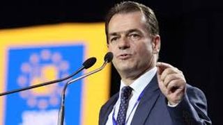 Ludovic Orban: Astăzi demarăm procedura angajării răspunderii guvernului pe trei proiecte legislative