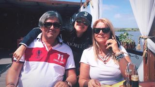 Primele imagini cu trupul neînsufleţit al lui Cornel Galeș! A fost adus în țară în urmă cu puțin timp