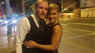 What&rsquo;s Up, reclamat de prietenă pentru agresiune, a fost prins de poliție cu droguri