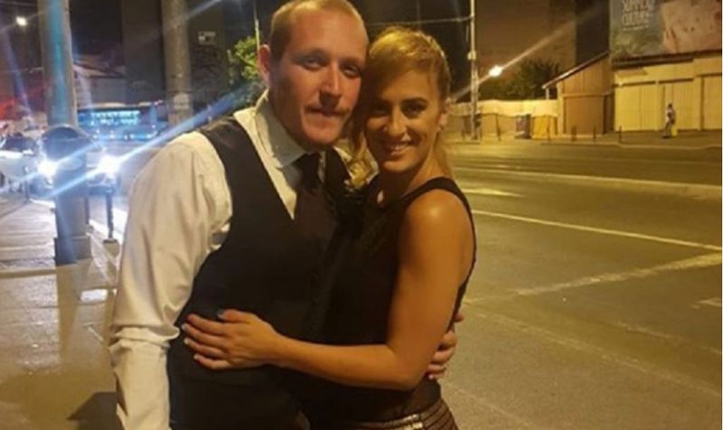 What’s Up, reclamat de prietenă pentru agresiune, a fost prins de poliție cu droguri