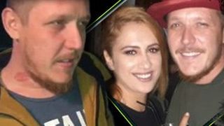 VIDEO | What's Up, de negăsit după ce a fost audiat. Ce pedeapsă riscă pentru că a fost agresiv cu polițiștii