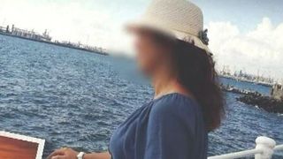 VIDEO | Bătută până la comă pofundă de soțul ei, psiholog la Poliția de Frontieră