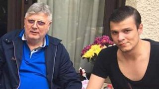Decizie de ultimă oră a familiei victimei lui Mario Iorgulescu! Iubita tânărului decedat în accident i-a făcut plângere penală lui Mario! ”A folosit autoturismul său ca pe o armă!” EXCLUSIV