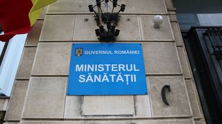 Zece societăţi medicale propun Ministerului Sănătăţii elaborarea unui protocol terapeutic privind infecţiile respiratorii, pentru limitarea rezistenţei bacteriene