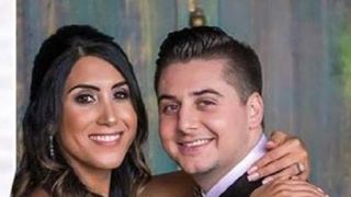 Caz cutremurător: Un bărbat şi-a &icirc;ngropat soţia &icirc;n rochie de mireasă, la o lună după nuntă