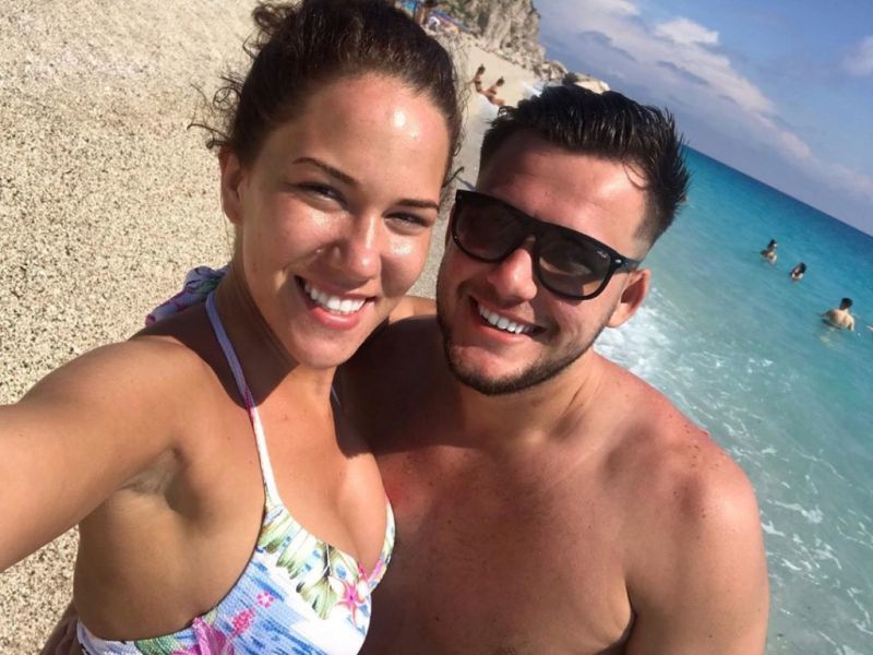 Raluca Munte de la Puterea Dragostei, devastată de durere după pierderea unei persoane apropiate: 'Sa te odihnesti in pace!''