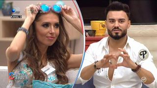 Mariana de la &rdquo;Puterea Dragostei&rdquo;, bătaie și scandal cu fetele din casă: &rdquo;&Icirc;ți dau cu masa asta &icirc;n cap! O să vină Jador să mă ia&rdquo;