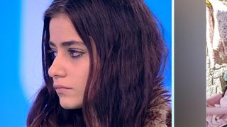 Povestea șocantă a unei fete de 12 ani. A fost vândută de mama ei pentru bere și țigări