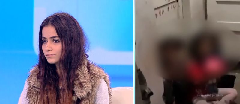 Povestea șocantă a unei fete de 12 ani. A fost vândută de mama ei pentru bere și țigări