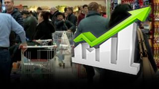 VIDEO | Sărbători mai scumpe. Prețurile produselor de bază au explodat!