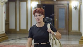 Olguța Vasilescu tună și fulgeră după ce Guvernul Orban a anunțat creșterea pensiilor speciale