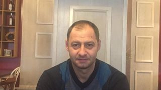 Fiul Ilenei Ciuculete, prezent la înmormântarea tatălui său vitreg, Cornel Galeș