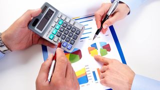 Bugetul pe 2020: Veniturile urcă cu aproape 10%, cheltuielile cu 7,1%. Creşterea economică, 4,1%